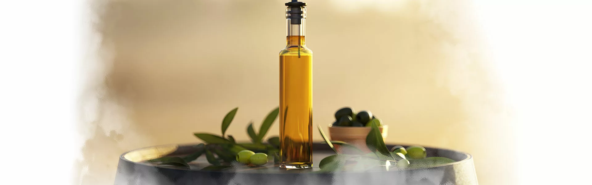 Olio Extravergine di oliva Peranzana Offerta